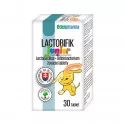 EDENPharma Lactobifik junior žuvacie tablety príchuť pomaranč 30 ks