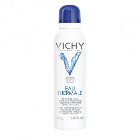 VICHY EAU THERMALE Termálna voda v spreji 150 ml