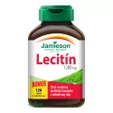 JAMIESON LECITÍN 1200 mg kapsuly 120 ks