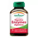 JAMIESON TRÁVIACE ENZÝMY kapsuly 90 ks