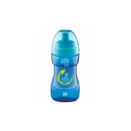 MAM ŠPORTOVÁ FĽAŠA 330 ml