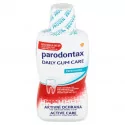 Parodontax DAILY GUM CARE FRESH MINT ústna voda 500 ml