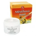 HERBACOS Nechtíková masť 50 ml