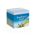 HERBACOS Repíková masť 50 ml