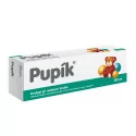 HERBACOS Pupík bylinkový emulgel 100 ml