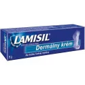LAMISIL krém 15 g