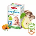 TEREZIA BABY IMUN sirup príchuť hruška 100 ml