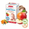 TEREZIA BABY IMUN sirup príchuť jablko 100 ml