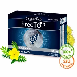 TEREZIA ERECTOP kapsuly 60 ks