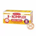 TEREZIA B-KOMPLEX SUPER FORTE+ tablety 20 ks