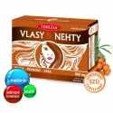 TEREZIA VLASY & NECHTY kapsuly 60 ks