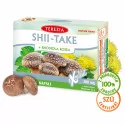 TEREZIA SHII-TAKE + RHODIOLA ROSEA kapsuly 60 ks