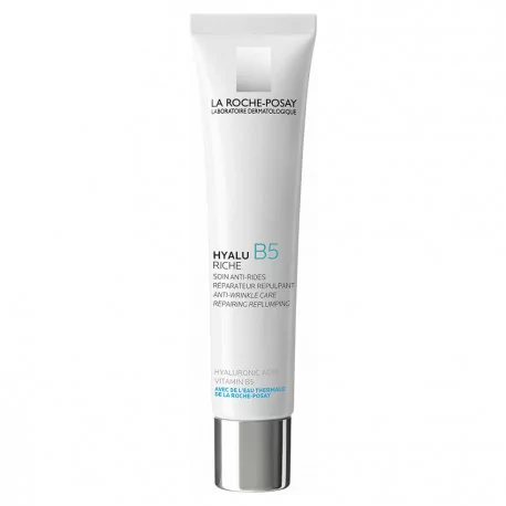 LA ROCHE-POSAY HYALU B5 RICHE krém 40 ml