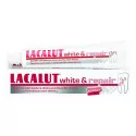 LACALUT White & repair zubná pasta 75 ml
