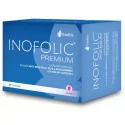 Inofolic PREMIUM prášok vo vrecúškach 60 ks