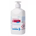 Septoderm gél dezinfekcia na ruky s dávkovačom 500 ml