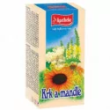 APOTHEKE ČAJ KRK A MANDLE vrecúška 20 x 1,5 g 