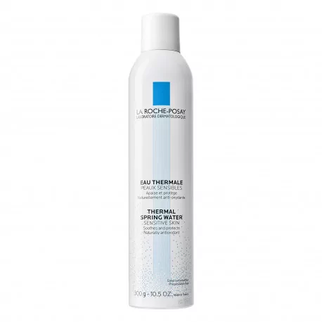 LA ROCHE-POSAY EAU THERMALE termálna voda 300 ml