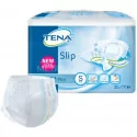 TENA SLIP PLUS S plienkové nohavičky 30 ks