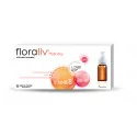 Floraliv fľaštičky 7 x 10 ml
