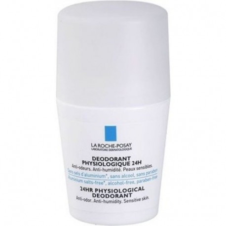 LA ROCHE-POSAY DEO PHYSIO ROLL-ON 50 ml - MEDIKAMENT.sk