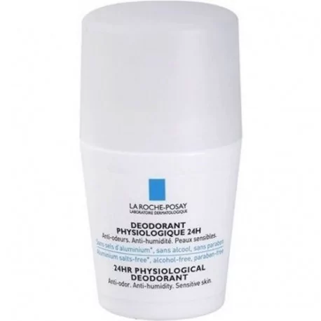 LA ROCHE-POSAY DEO PHYSIO ROLL-ON 50 ml