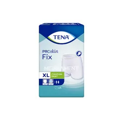 TENA FIX EXTRA LARGE fixačné nohavičky 5 ks