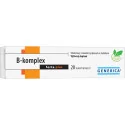 GENERICA B-komplex forte plus šumivé tablety 20 ks
