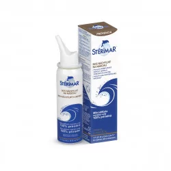 STERIMAR Cu nosový mikrosprej 50 ml
