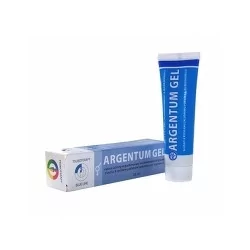 ARGENTUM GEL antibakteriálny gél 30 ml