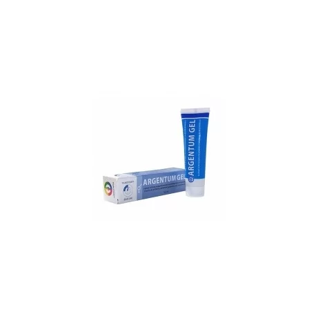 ARGENTUM GEL antibakteriálny gél 30 ml