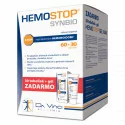 HEMOSTOP SYNBIO 90 tabliet + gél 75 mlst