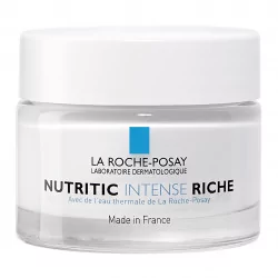 LA ROCHE-POSAY NUTRITIC PTS hĺbkovo vyživujúci obnovujúci krém 50 ml