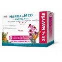 HERBALMED PASTILKY pre imunitu echinacea rakytník 30 ks