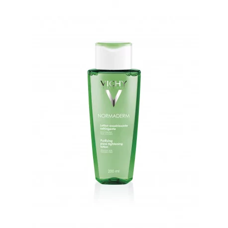 VICHY NORMADERM ČISTIACE ADSTRINGENTNÉ TONIKUM 200 ml