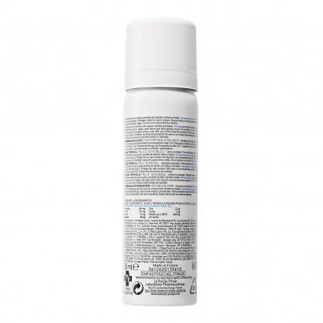 LA ROCHE-POSAY EAU THERMALE termálna voda 50 ml