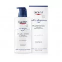Eucerin UreaRepair PLUS Telové mlieko 10% Urea 400 ml