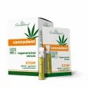 Cannaderm CANNADENT sérum na afty a opary 1 x 1,5 ml