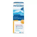 PHYSIOMER nosový sprej Hypertonický 135 ml