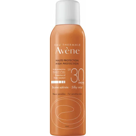 AVENE SUN BRUME SATINÉE SPF 30 hmla 150 ml