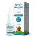 STOPNÁDCHA Dr.Weiss bylinný nosový spray 30 ml