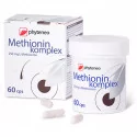 Phyteneo Methionin komplex kapsuly 60 ks