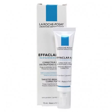 LA ROCHE-POSAY EFFACLAR AI krém 15 ml