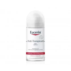 Eucerin DEO antiperspirant roll on 50 ml