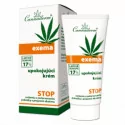 Cannaderm EXEMA upokojujúci krém na ekzémy 50 g