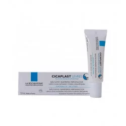 LA ROCHE-POSAY CICAPLAST LIPS B5 balzam na pery 7,5 ml
