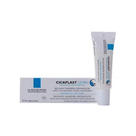LA ROCHE-POSAY CICAPLAST LIPS B5 balzam na pery 7,5 ml
