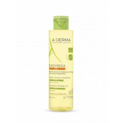 A-DERMA EXOMEGA CONTROL sprchovací olej 200 ml