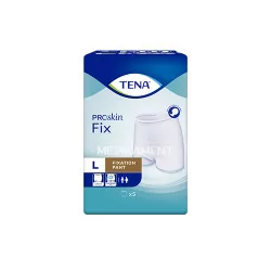 TENA FIX LARGE fixačné nohavičky 5 ks