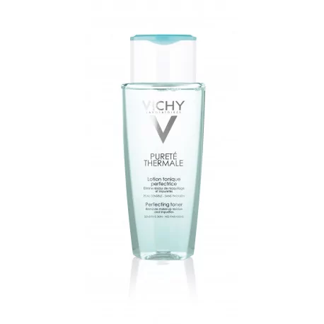VICHY PURETE THERMALE Odličovač citlivých očí 100 ml